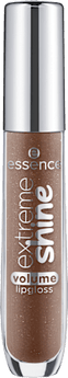 Lipgloss Extreme Shine Volume 14 Biscuit Bliss essence