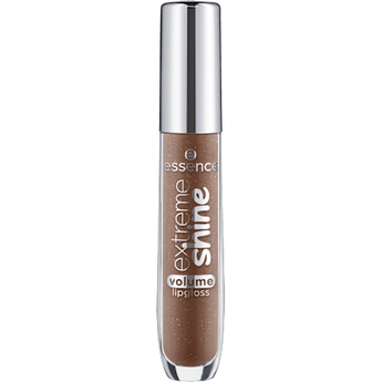 Lipgloss Extreme Shine Volume 14 Biscuit Bliss essence