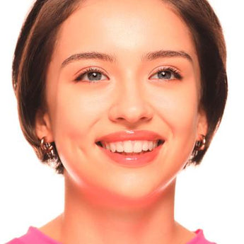 Lipgloss Extreme Shine Volume 14 Biscuit Bliss essence