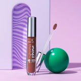 Lipgloss Extreme Shine Volume 14 Biscuit Bliss essence