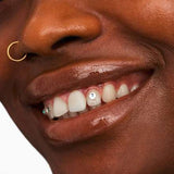 Lipgloss Extreme Shine Volume 14 Biscuit Bliss essence