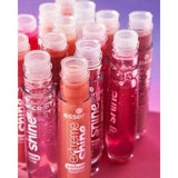 Lipgloss Extreme Shine Volume 14 Biscuit Bliss essence