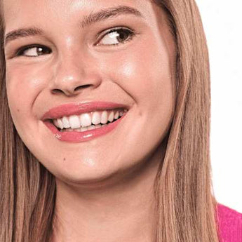 Lipgloss Extreme Shine Volume 16 Nude Sorbet essence