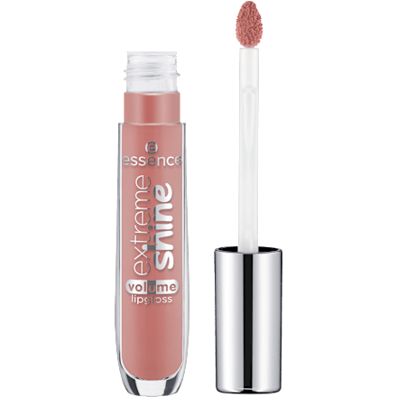 Lipgloss Extreme Shine Volume 16 Nude Sorbet essence