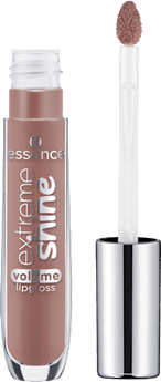 Lipgloss Extreme Shine Volume 17 Mocha Mingle essence