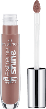 Lipgloss Extreme Shine Volume 17 Mocha Mingle essence