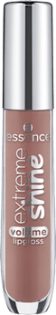 Lipgloss Extreme Shine Volume 17 Mocha Mingle essence