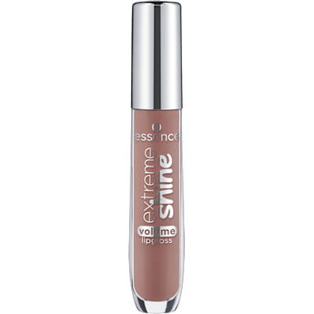 Lipgloss Extreme Shine Volume 17 Mocha Mingle essence