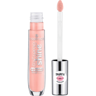Lipgloss Extreme Shine Volume , 5 ml - VivaVoss