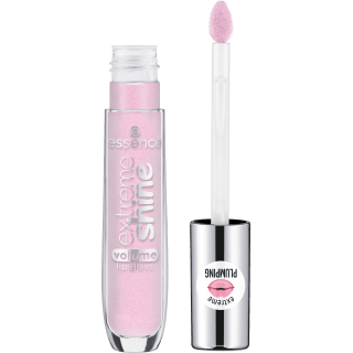 Lipgloss Extreme Shine Volume , 5 ml - VivaVoss