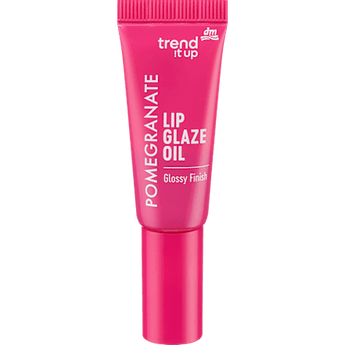 Lipgloss Glaze Oil 010 Pomegranate trend !t up