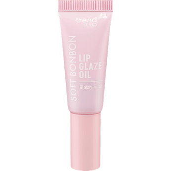 Lipgloss Glaze Oil 020 Soft Bonbon trend !t up