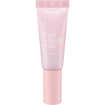 Lipgloss Glaze Oil 020 Soft Bonbon trend !t up