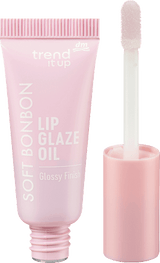 Lipgloss Glaze Oil 020 Soft Bonbon trend !t up