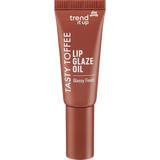 Lipgloss Glaze Oil 040 Tasty Toffee trend !t up