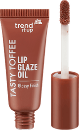 Lipgloss Glaze Oil 040 Tasty Toffee trend !t up