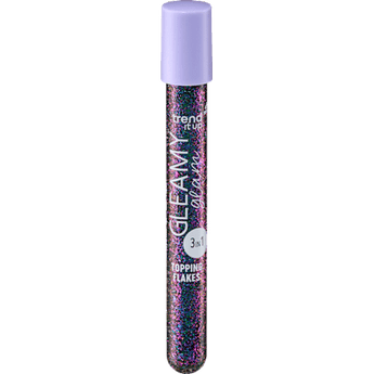 Lipgloss Gleamy Glam Topping Flakes 120 trend !t up