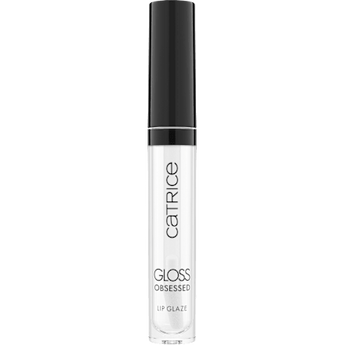 Lipgloss Gloss Obsessed Lip Glaze 010 Gloss Therapy 