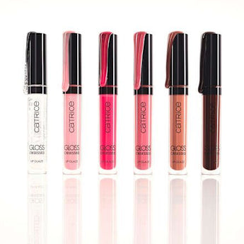 Lipgloss Gloss Obsessed Lip Glaze 010 Gloss Therapy 