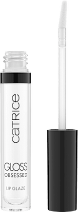 Lipgloss Gloss Obsessed Lip Glaze 010 Gloss Therapy 