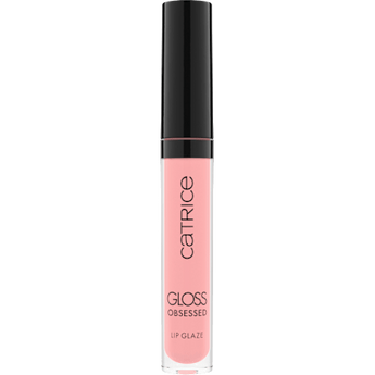 Lipgloss Gloss Obsessed Lip Glaze 020 Same Gloss, Different Day 