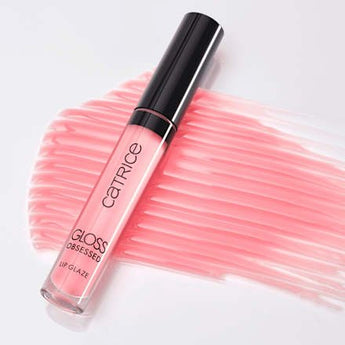 Lipgloss Gloss Obsessed Lip Glaze 020 Same Gloss, Different Day 