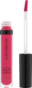 Lipgloss Gloss Obsessed Lip Glaze 030 Gloss Over It 