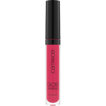 Lipgloss Gloss Obsessed Lip Glaze 030 Gloss Over It 
