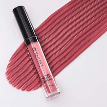 Lipgloss Gloss Obsessed Lip Glaze 040 Pout Of Office 