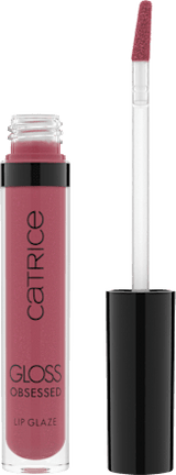 Lipgloss Gloss Obsessed Lip Glaze 040 Pout Of Office 