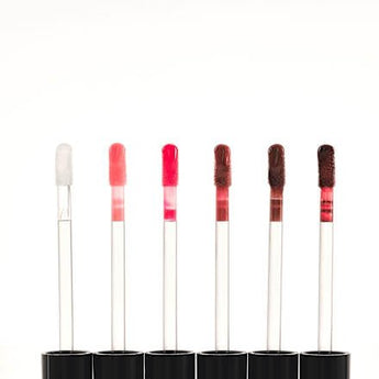 Lipgloss Gloss Obsessed Lip Glaze 040 Pout Of Office 