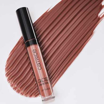 Lipgloss Gloss Obsessed Lip Glaze 050 The Glossfather 