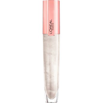 Lipgloss Glow Paradise Brilliant Signature, 7 ml L'Oréal Paris, L'Oréal Paris, , Lippenstift by L'ORÉAL PARIS – Available at VivaVoss