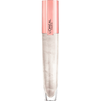 Lipgloss Glow Paradise Brilliant Signature, 7 ml L'Oréal Paris, L'Oréal Paris, , Lippenstift by L'ORÉAL PARIS – Available at VivaVoss