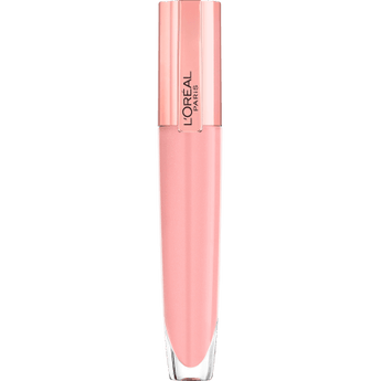 Lipgloss Glow Paradise Brilliant Signature, 7 ml L'Oréal Paris, L'Oréal Paris, , Lippenstift by L'ORÉAL PARIS – Available at VivaVoss