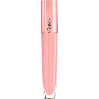 Lipgloss Glow Paradise Brilliant Signature, 7 ml L'Oréal Paris, L'Oréal Paris, , Lippenstift by L'ORÉAL PARIS – Available at VivaVoss