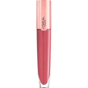 Lipgloss Glow Paradise Brilliant Signature, 7 ml L'Oréal Paris, L'Oréal Paris, , Lippenstift by L'ORÉAL PARIS – Available at VivaVoss
