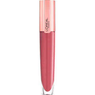 Lipgloss Glow Paradise Brilliant Signature, 7 ml L'Oréal Paris, L'Oréal Paris, , Lippenstift by L'ORÉAL PARIS – Available at VivaVoss