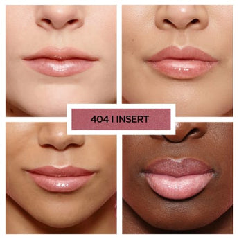 Lipgloss Glow Paradise Brilliant Signature, 7 ml L'Oréal Paris, L'Oréal Paris, , Lippenstift by L'ORÉAL PARIS – Available at VivaVoss