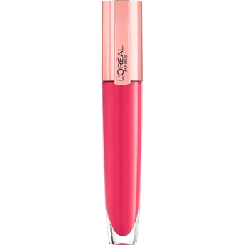 Lipgloss Glow Paradise Brilliant Signature, 7 ml L'Oréal Paris, L'Oréal Paris, , Lippenstift by L'ORÉAL PARIS – Available at VivaVoss