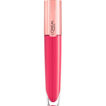 Lipgloss Glow Paradise Brilliant Signature, 7 ml L'Oréal Paris, L'Oréal Paris, , Lippenstift by L'ORÉAL PARIS – Available at VivaVoss