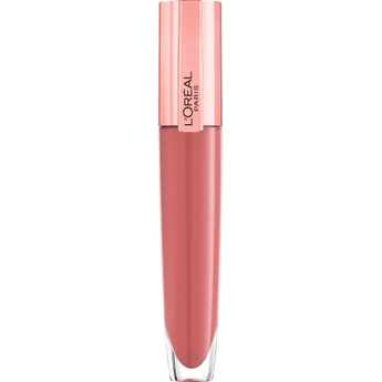 Lipgloss Glow Paradise Brilliant Signature, 7 ml L'Oréal Paris, L'Oréal Paris, , Lippenstift by L'ORÉAL PARIS – Available at VivaVoss