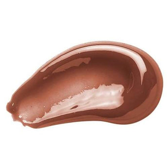 Lipgloss High Shine Water 01 Cocoa lavera NATURKOSMETIK