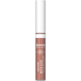 Lipgloss High Shine Water 01 Cocoa lavera NATURKOSMETIK