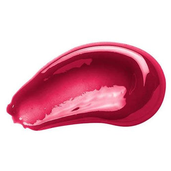 Lipgloss High Shine Water 02 Hot Cherry lavera NATURKOSMETIK