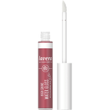 Lipgloss High Shine Water 02 Hot Cherry lavera NATURKOSMETIK