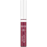 Lipgloss High Shine Water 03 Raspberry lavera NATURKOSMETIK