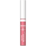Lipgloss High Shine Water 04 Pink Lagoon lavera NATURKOSMETIK