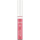 Lipgloss High Shine Water 04 Pink Lagoon lavera NATURKOSMETIK