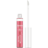 Lipgloss High Shine Water 04 Pink Lagoon lavera NATURKOSMETIK